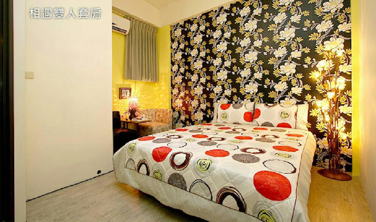 龍貓之森 Luodong Exterior photo